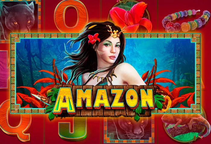 Vibrant screenshot of a popular online slot game with exciting bonus features.
