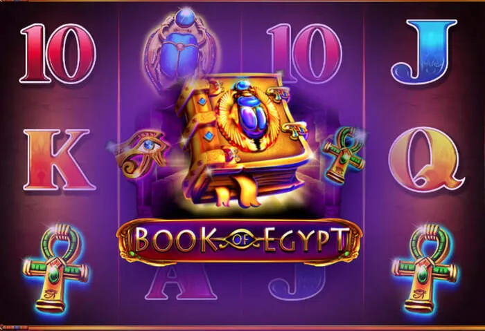 Vibrant screenshot of a popular online slot game with exciting bonus features.